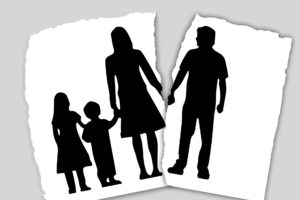 family mediation