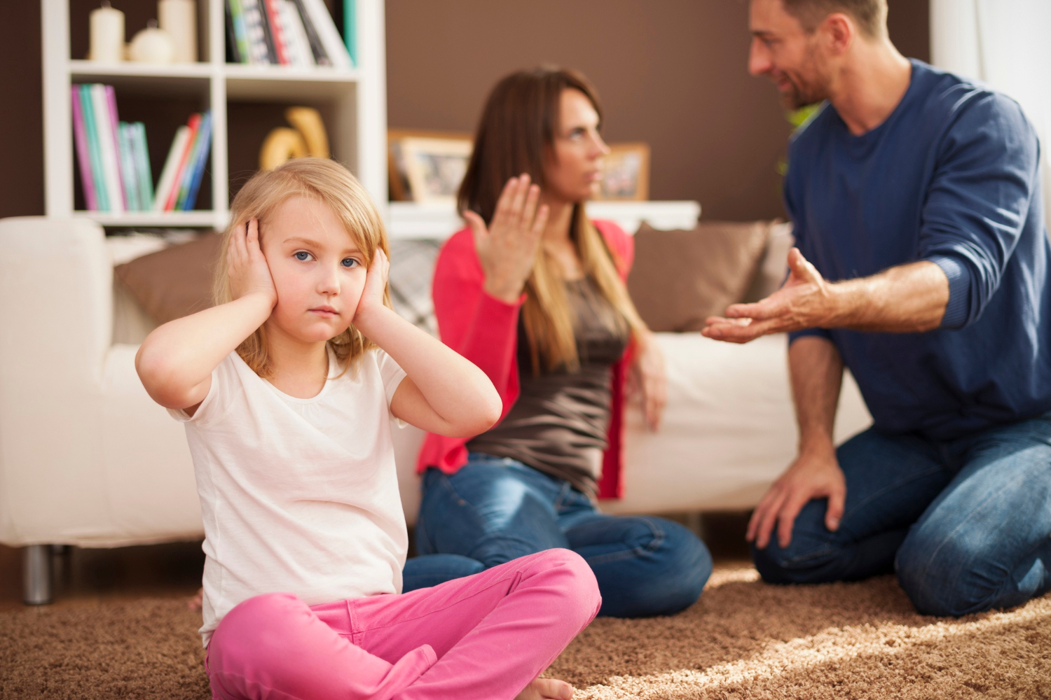 The New Family Courts Approach to Domestic Abuse and Controlling Behaviour 