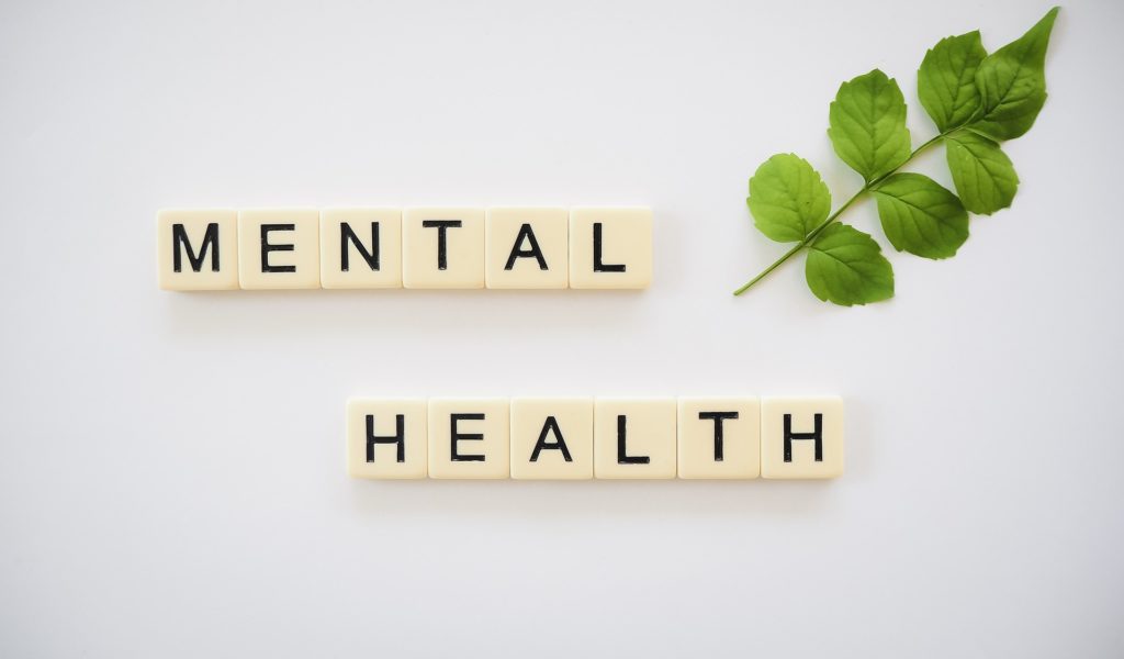 Mental Health Awareness in the Workplace