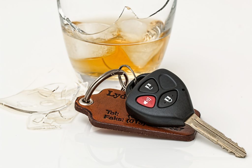 Drink and Drug Driving – failure to provide a specimen
