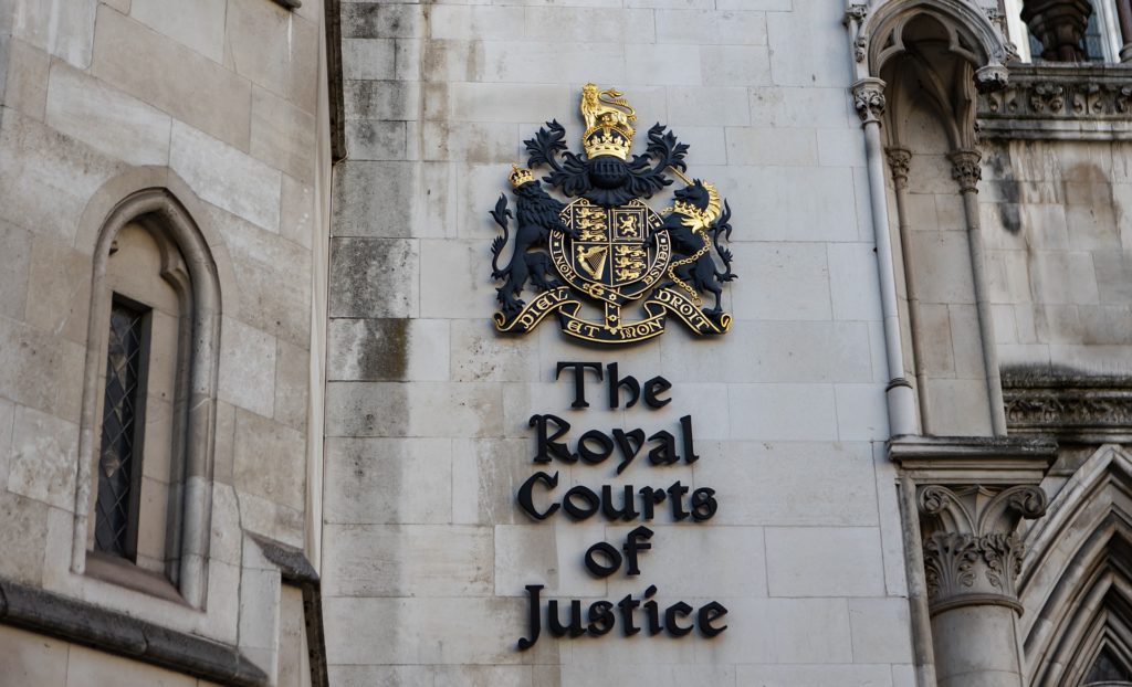What to expect during the trial process at Crown Court
