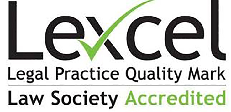 Continuing our Lexcel Accreditation