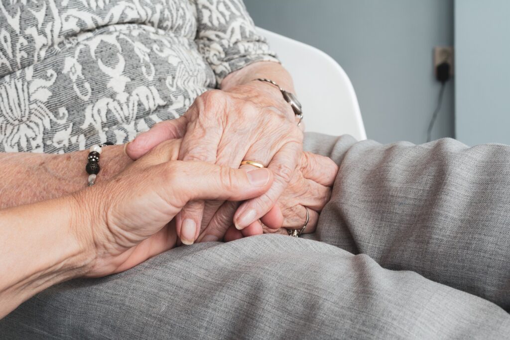 dying matters