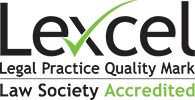 lexcel accreditation