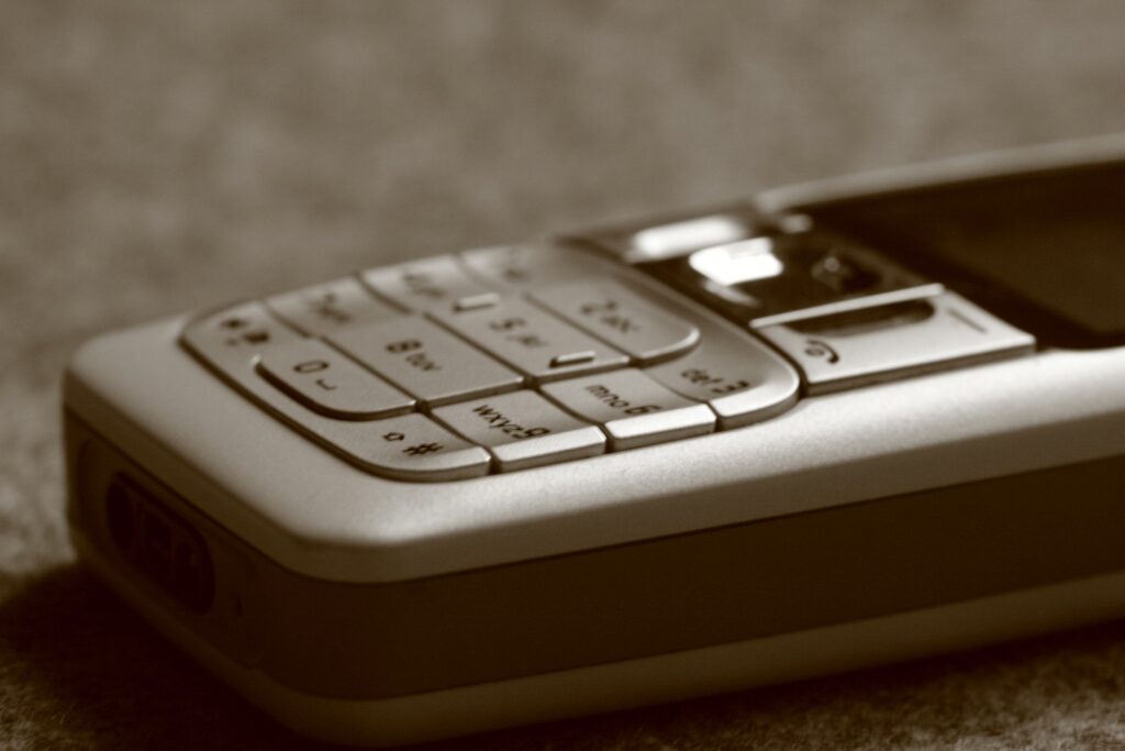 families and technology