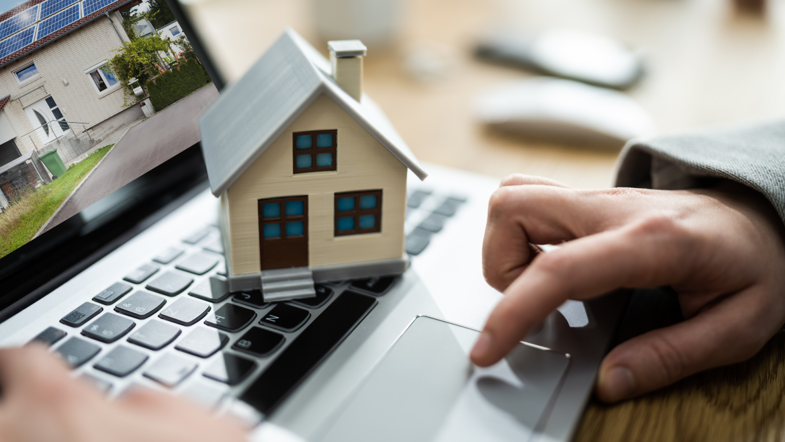 Conveyancing FAQs for Home Buyers