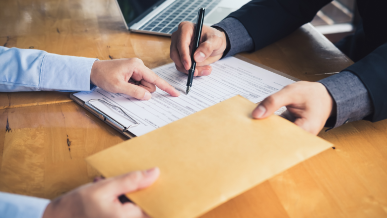 Navigating a Fraud Investigation: How Evidence Shapes the Outcome